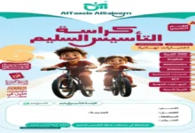 مراجعة كراسة التأسيس السليم جميع المواد سادس ابتدائي الترم الثاني 2026 pdf