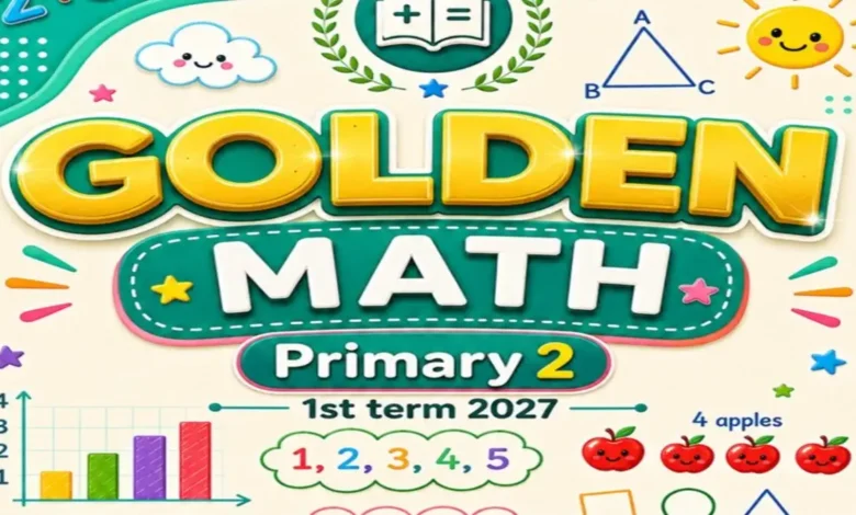 مذكرة الرياضيات لغات الصف الثاني الابتدائي الترم الأول المنهج الياباني 2027 PDF